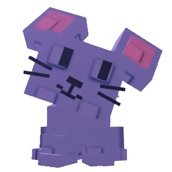 Grey Mouse